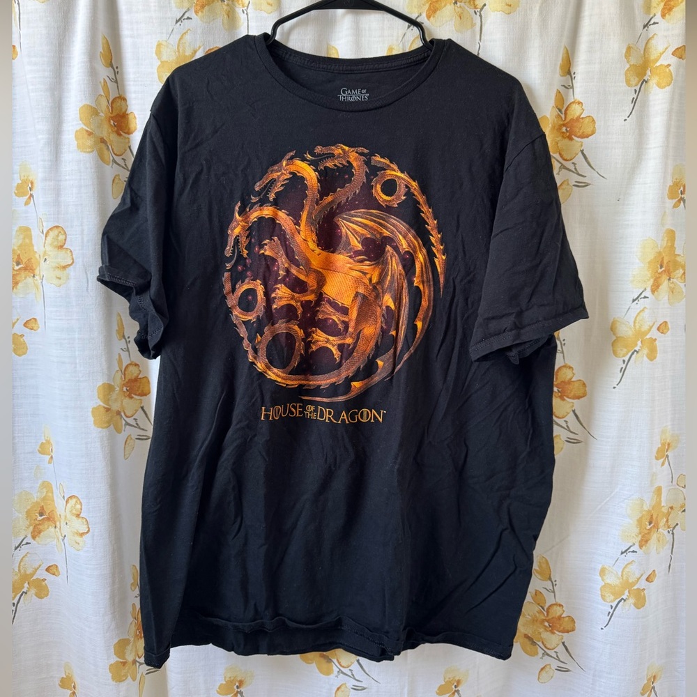 Game of Thrones T-Shirt